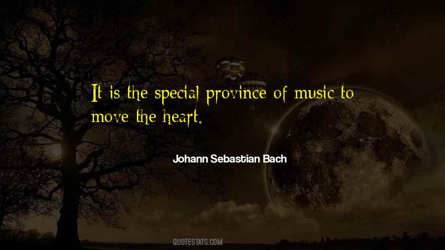 Johann Sebastian Bach Quotes #528335