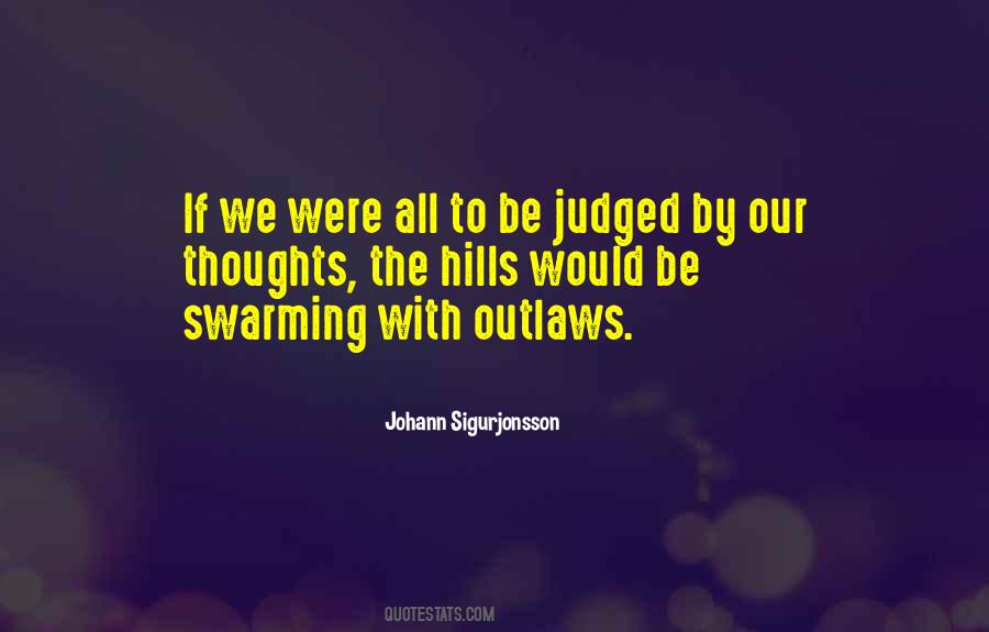 Johann Sigurjonsson Quotes #1775558