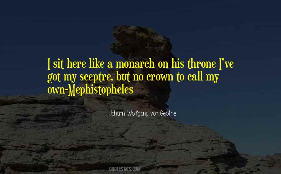 Johann Wolfgang Von Geothe Quotes #401640 Johann Wolfgang Von Geothe Quotes #401640