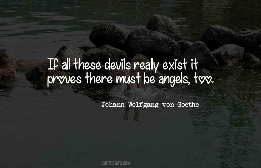 Johann Wolfgang Von Goethe Quotes #122733