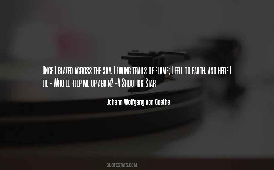 Johann Wolfgang Von Goethe Quotes #597555
