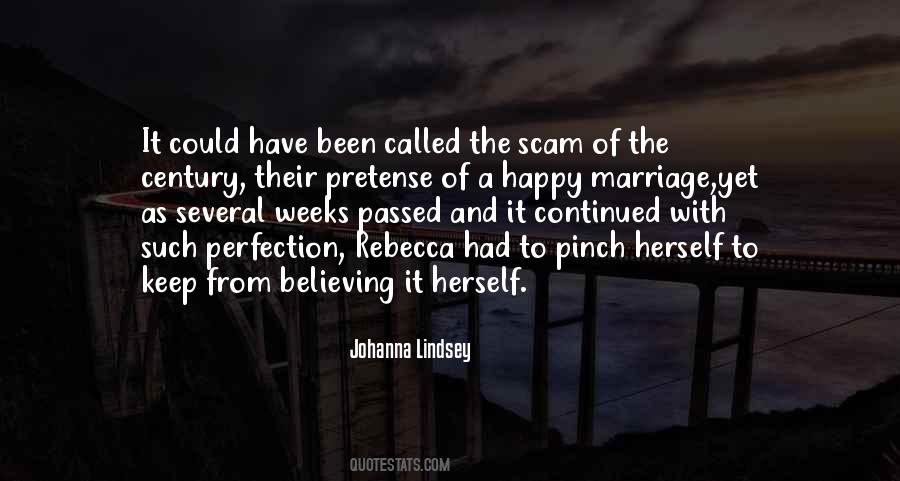 Johanna Lindsey Quotes #773934