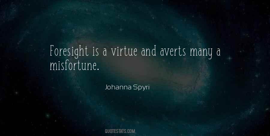 Johanna Spyri Quotes #1159975 Johanna Spyri Quotes #1159975