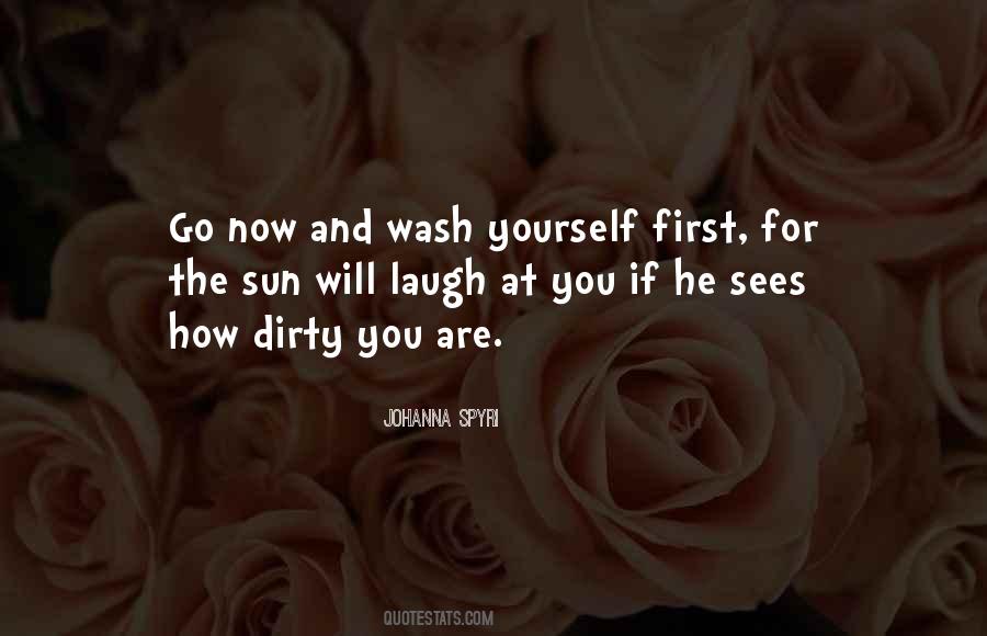 Johanna Spyri Quotes #477387 Johanna Spyri Quotes #477387