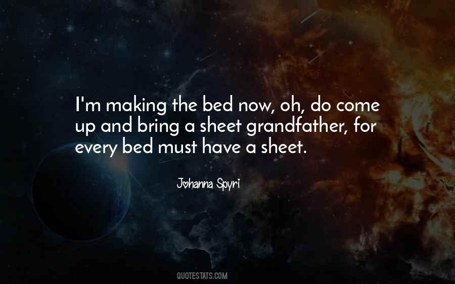 Johanna Spyri Quotes #702625