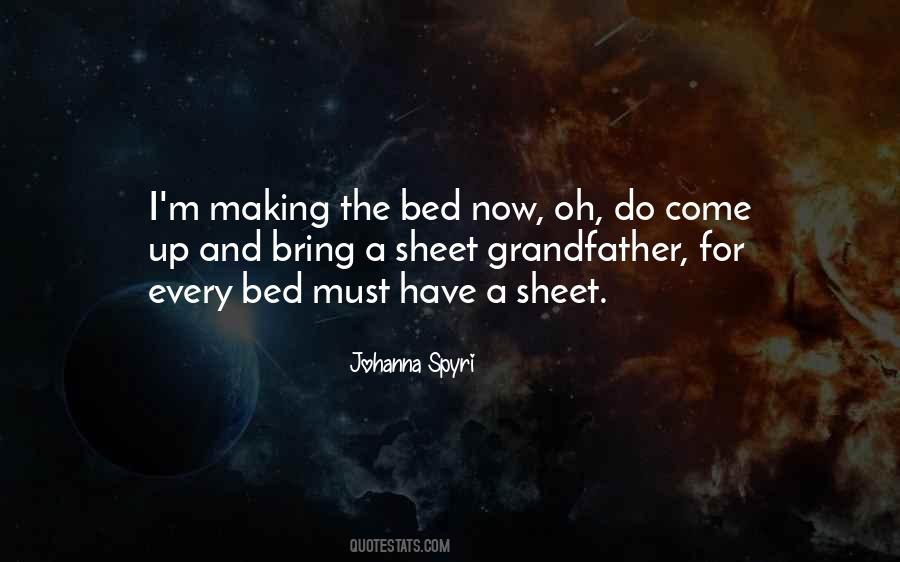 Johanna Spyri Quotes #702625 Johanna Spyri Quotes #702625