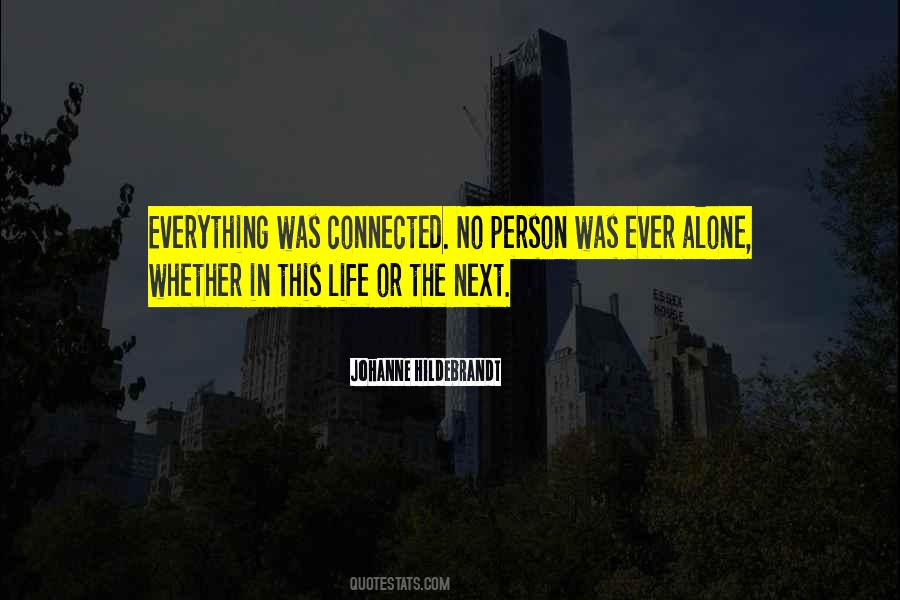 Johanne Hildebrandt Quotes #1020787 Johanne Hildebrandt Quotes #1020787