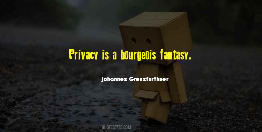 Johannes Grenzfurthner Quotes #984446
