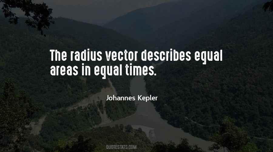 Johannes Kepler Quotes #1142213