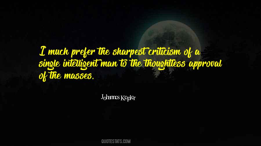 Johannes Kepler Quotes #1369844