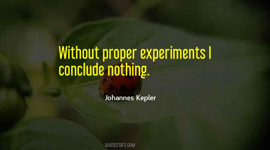 Johannes Kepler Quotes #609156