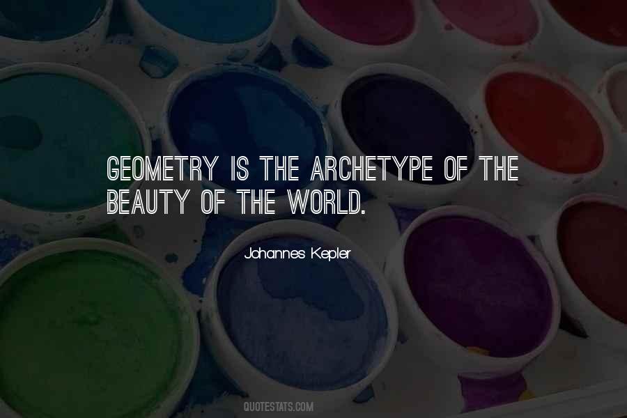 Johannes Kepler Quotes #777665