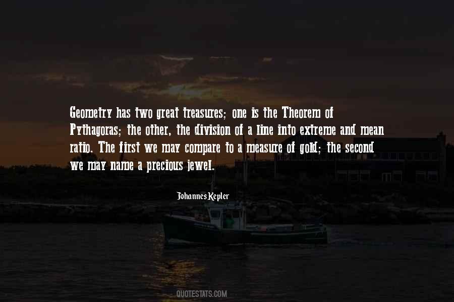 Johannes Kepler Quotes #88723