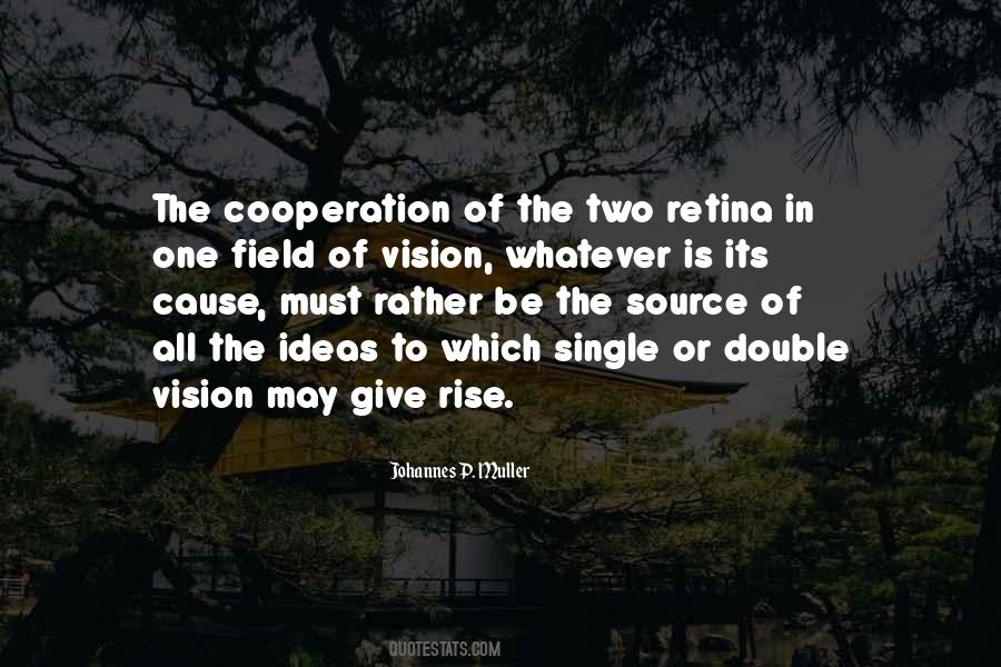 Johannes P. Muller Quotes #473149