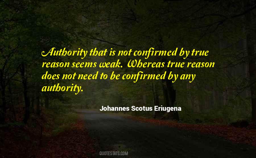 Johannes Scotus Eriugena Quotes #1478044