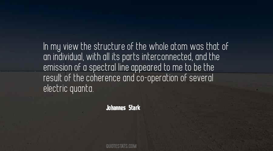 Johannes Stark Quotes #1039387