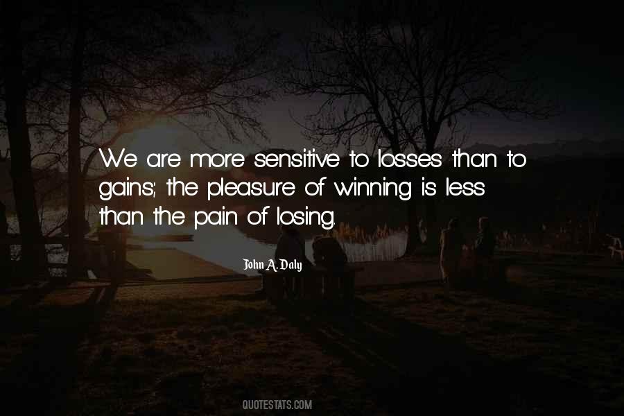 John A. Daly Quotes #18407 John A. Daly Quotes #18407