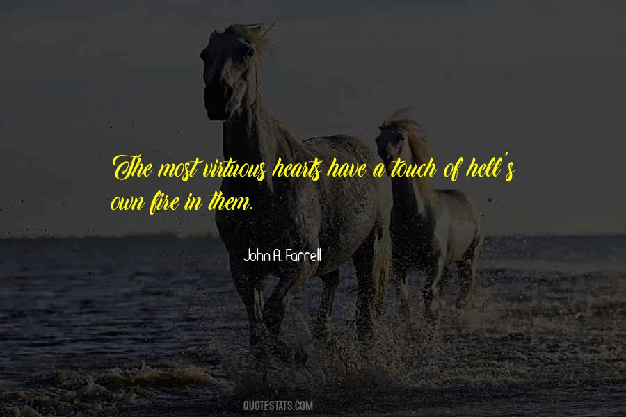 John A. Farrell Quotes #371887 John A. Farrell Quotes #371887