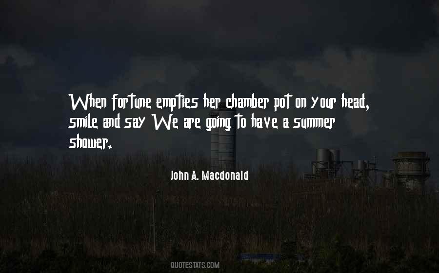 John A. Macdonald Quotes #489851