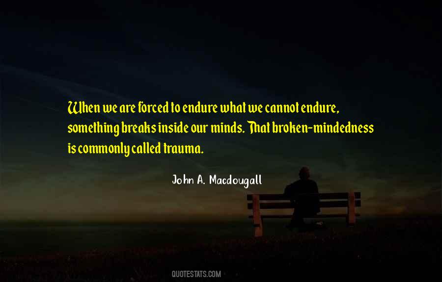 John A. Macdougall Quotes #593487