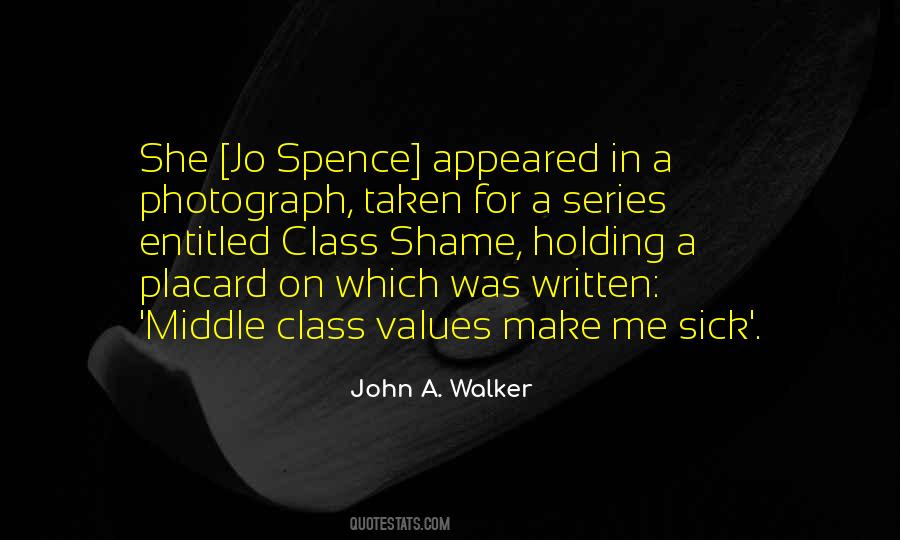 John A. Walker Quotes #67154 John A. Walker Quotes #67154