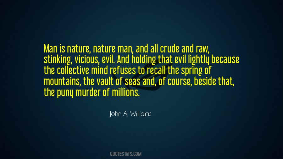 John A. Williams Quotes #1753864