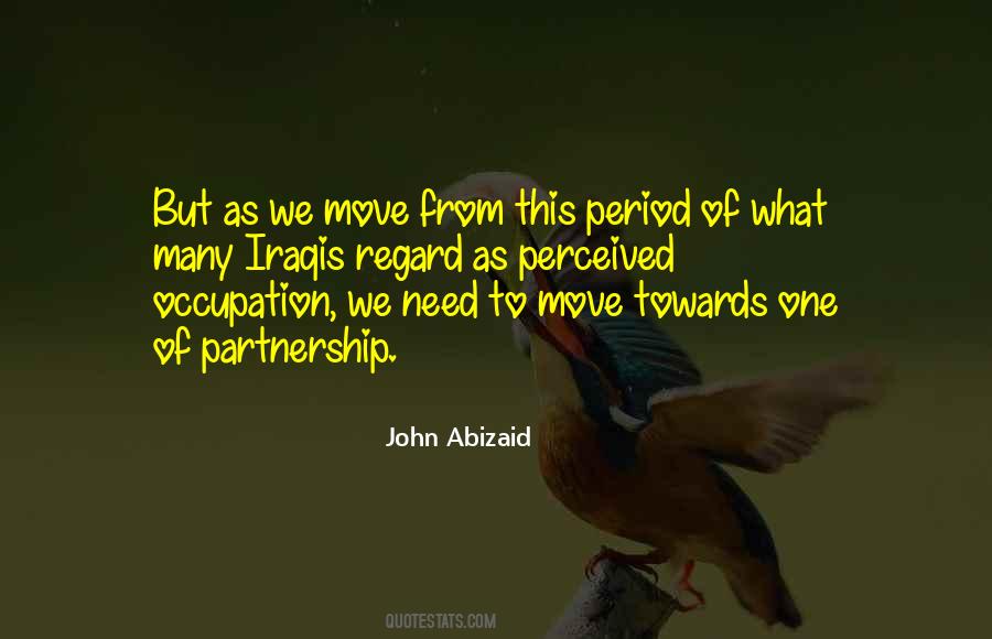 John Abizaid Quotes #722166