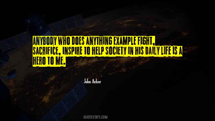 John Achor Quotes #566322 John Achor Quotes #566322