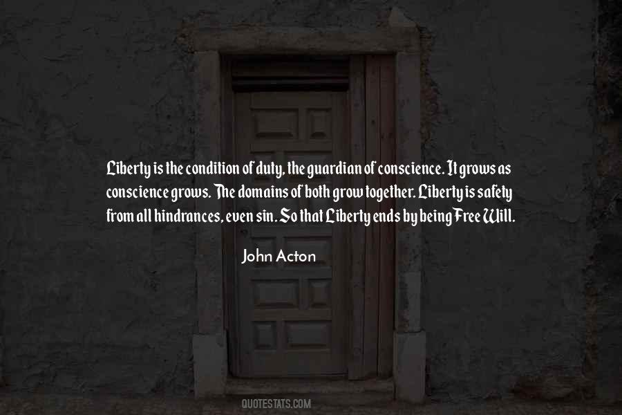 John Acton Quotes #424140