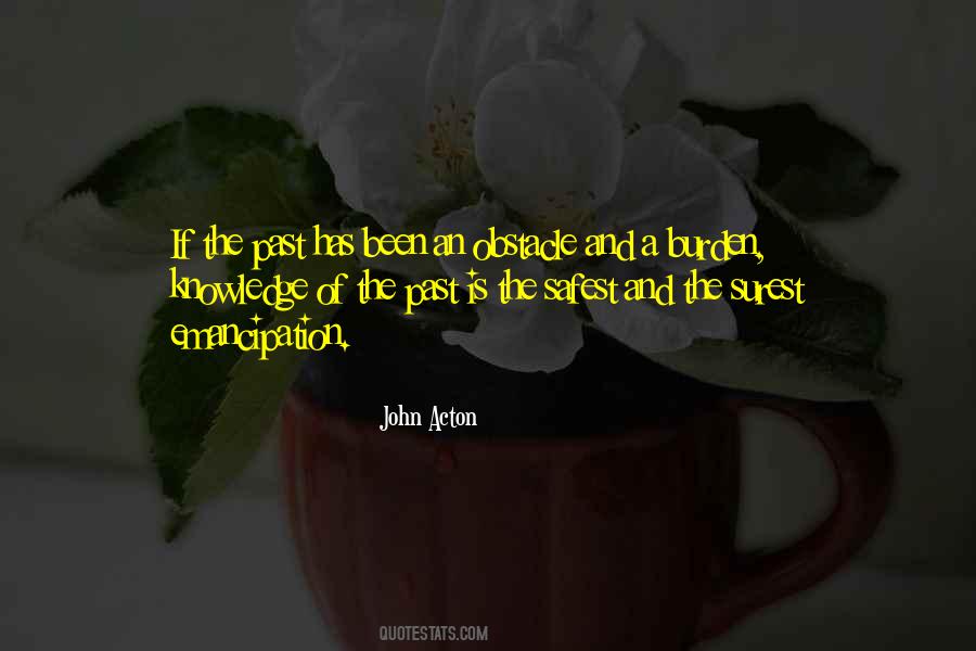 John Acton Quotes #520647