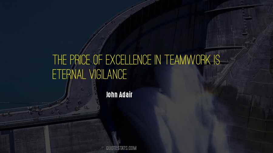 John Adair Quotes #324003