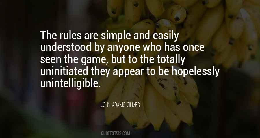 John Adams Gilmer Quotes #921700 John Adams Gilmer Quotes #921700