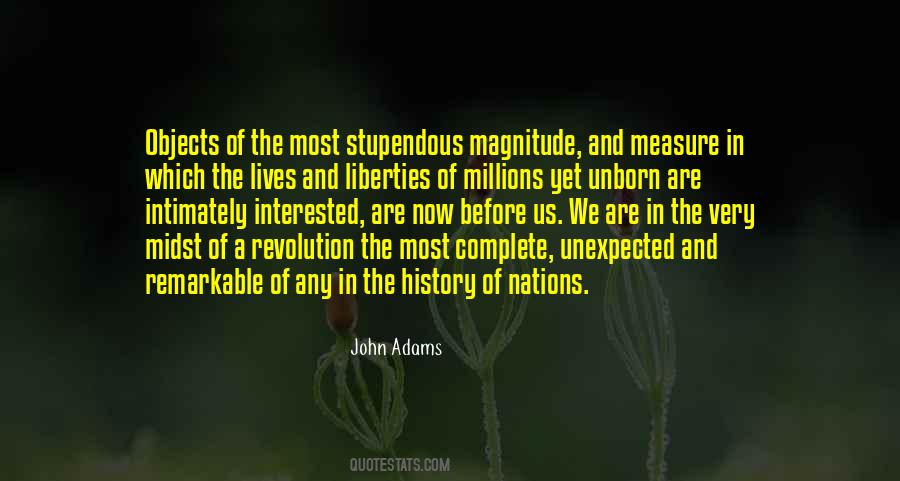 John Adams Quotes #1004508