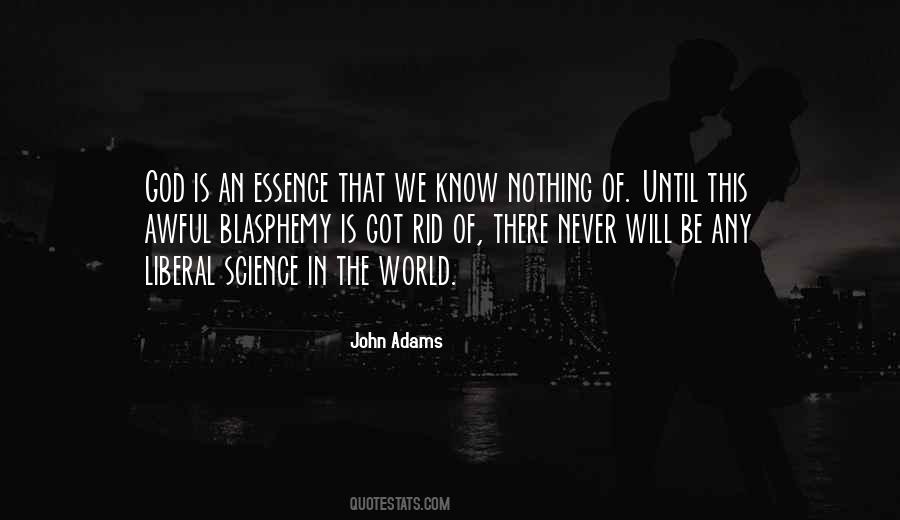 John Adams Quotes #1036641