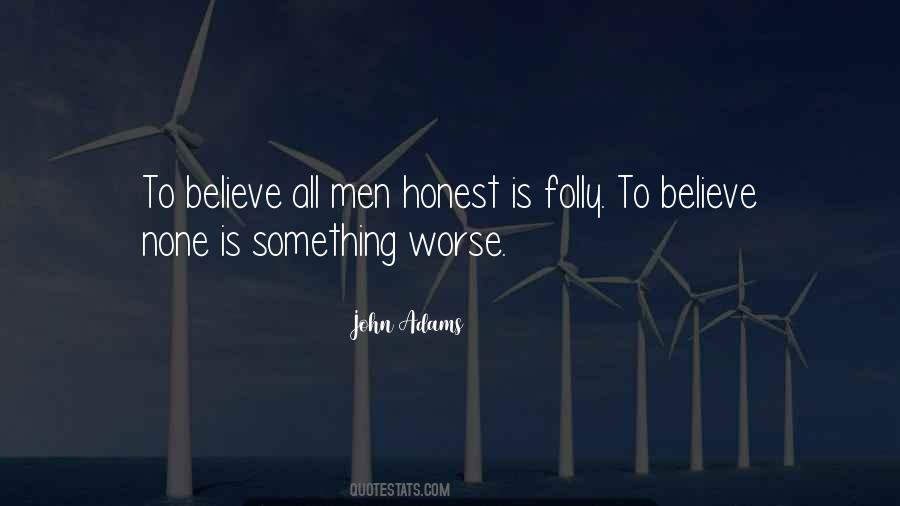 John Adams Quotes #1091597