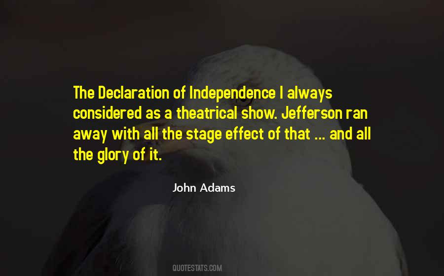 John Adams Quotes #1103578