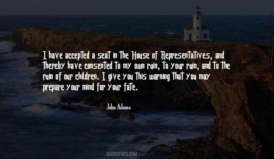 John Adams Quotes #1110121