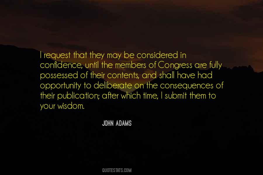 John Adams Quotes #1160322