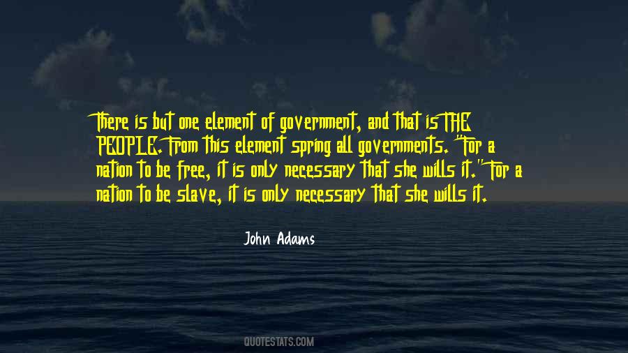 John Adams Quotes #1211324