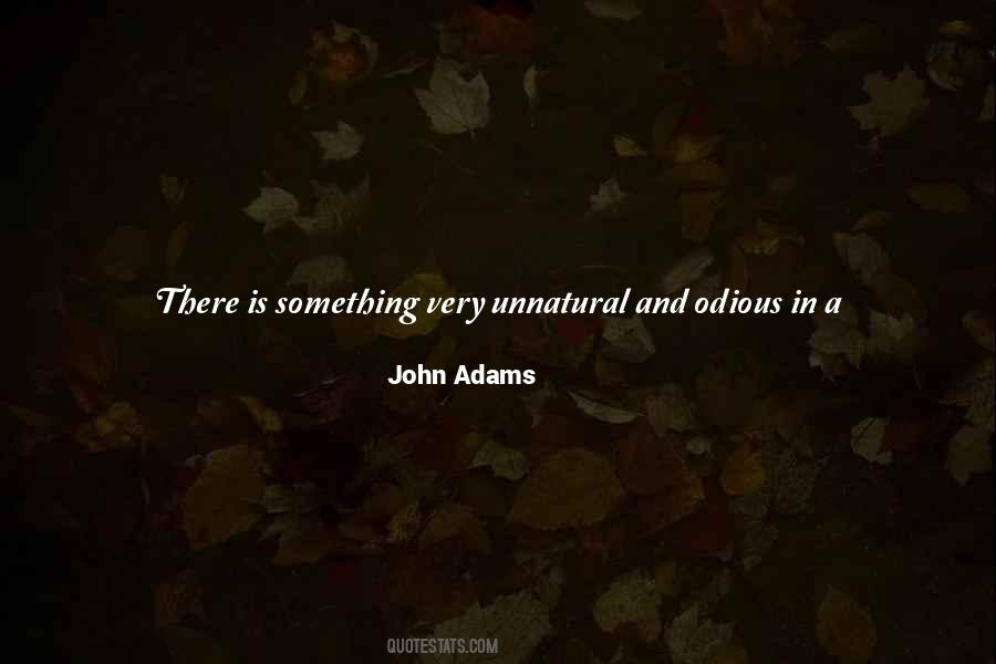 John Adams Quotes #1285033
