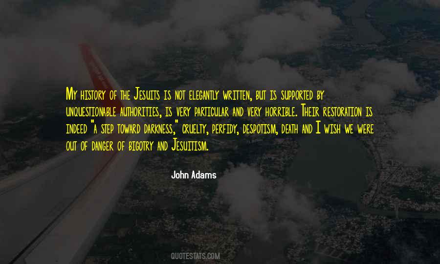 John Adams Quotes #1338850