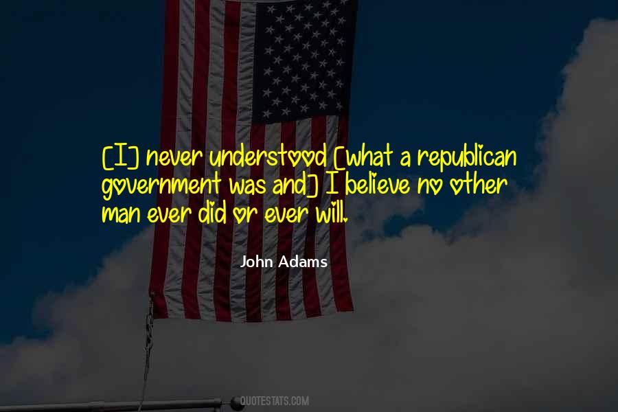 John Adams Quotes #1341116