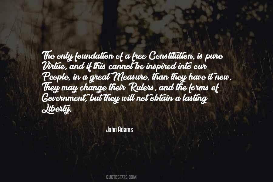 John Adams Quotes #1349525