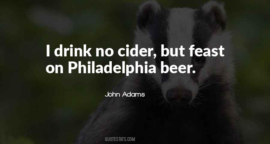 John Adams Quotes #1361317