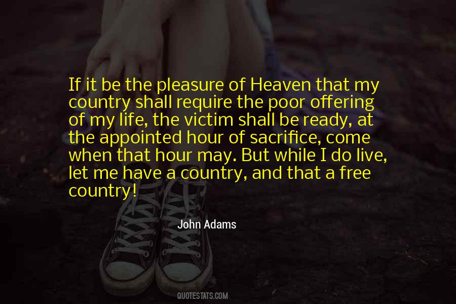 John Adams Quotes #144294