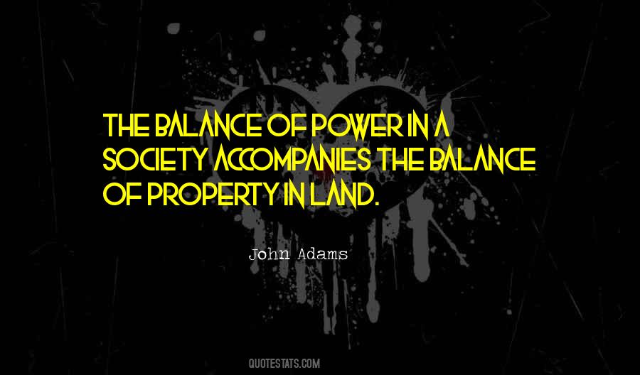 John Adams Quotes #1488786