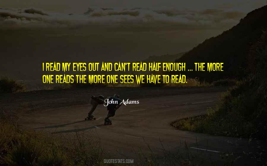 John Adams Quotes #1567500