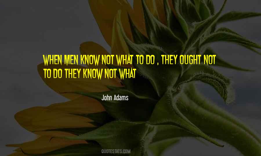 John Adams Quotes #1589978