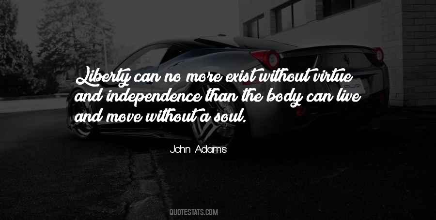 John Adams Quotes #1597499