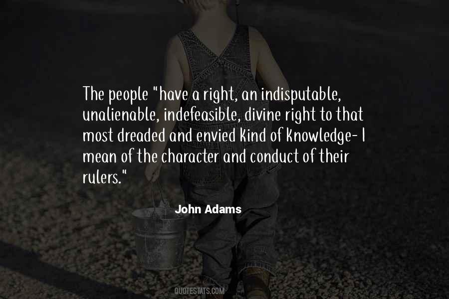 John Adams Quotes #1612017